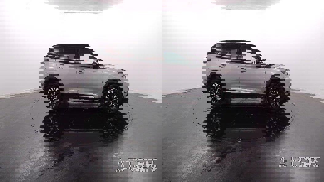 Peugeot 2008 de 2021