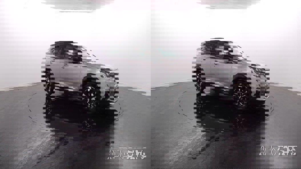 Peugeot 2008 de 2021