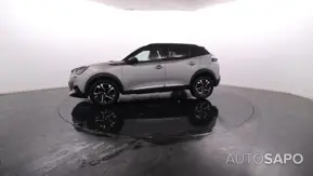 Peugeot 2008 de 2021