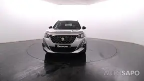 Peugeot 2008 de 2021