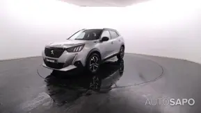 Peugeot 2008 de 2021