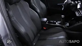 Peugeot 2008 de 2021