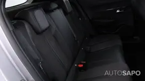 Peugeot 2008 de 2021