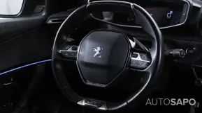 Peugeot 2008 de 2021