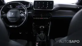 Peugeot 2008 de 2021