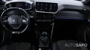 Peugeot 2008 de 2021