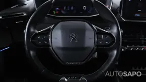 Peugeot 2008 de 2021