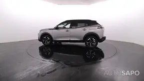 Peugeot 2008 de 2021