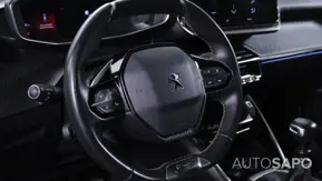 Peugeot 2008 de 2021