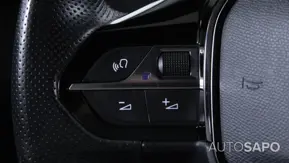 Peugeot 2008 de 2021