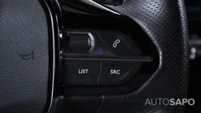 Peugeot 2008 de 2021