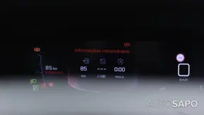 Peugeot 2008 de 2021