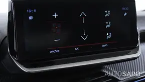 Peugeot 2008 de 2021