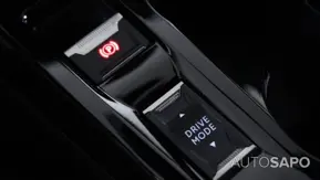 Peugeot 2008 de 2021