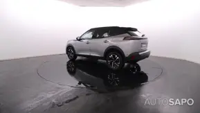 Peugeot 2008 de 2021