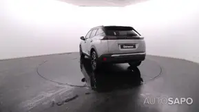 Peugeot 2008 de 2021