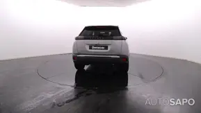 Peugeot 2008 de 2021