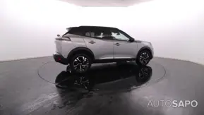 Peugeot 2008 de 2021