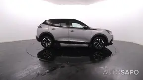 Peugeot 2008 de 2021