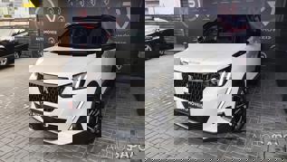 Peugeot 2008 1.2 PureTech GT de 2021
