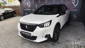 Peugeot 2008 1.2 PureTech GT de 2021