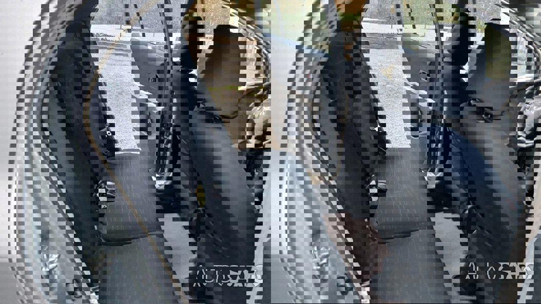 Toyota Yaris 1.0 VVT-i de 2008