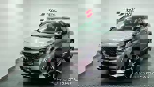 Peugeot 3008 1.2 PureTech GT EAT8 de 2023