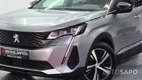 Peugeot 3008 1.2 PureTech GT EAT8 de 2023