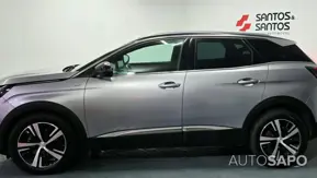 Peugeot 3008 1.2 PureTech GT EAT8 de 2023