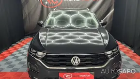 Volkswagen T-Roc de 2020