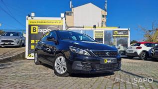Peugeot 308 1.2 PureTech Active de 2019