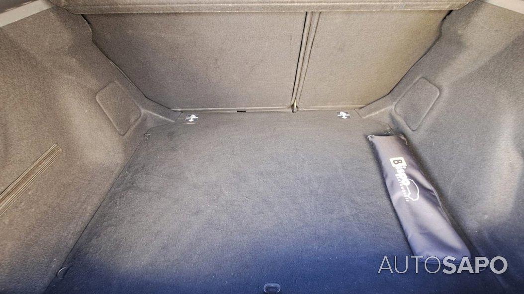 Peugeot 308 1.2 PureTech Active de 2019