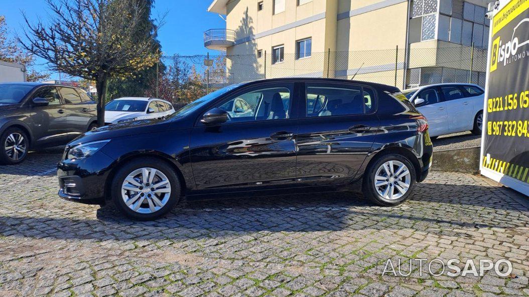 Peugeot 308 1.2 PureTech Active de 2019