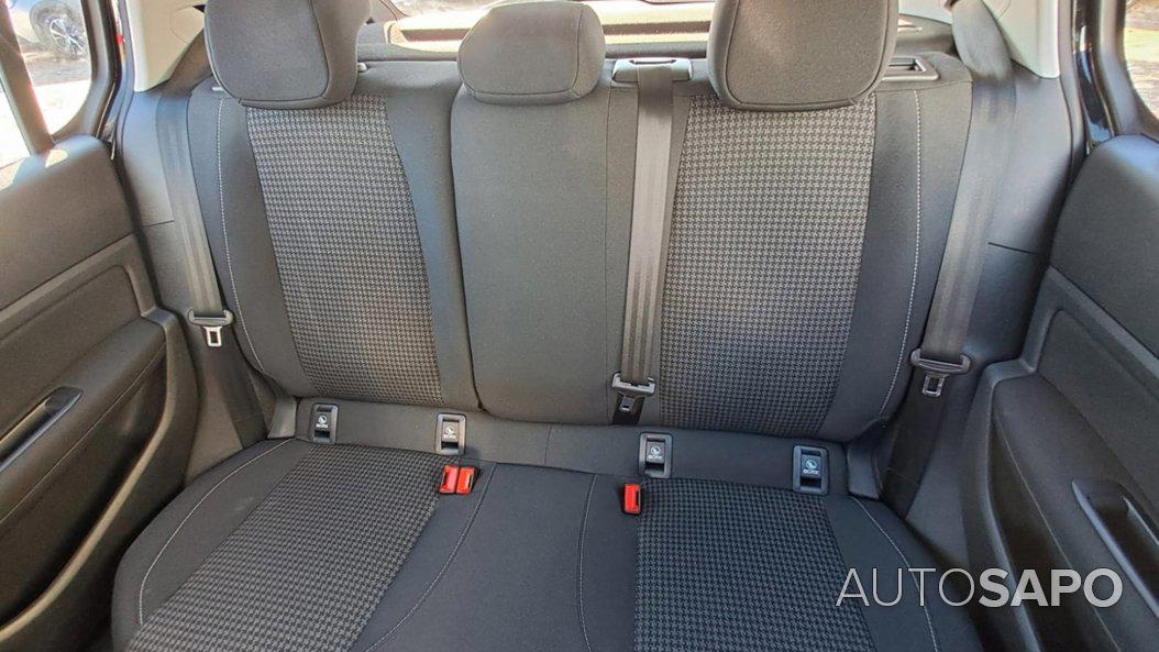 Peugeot 308 1.2 PureTech Active de 2019