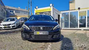 Peugeot 308 1.2 PureTech Active de 2019