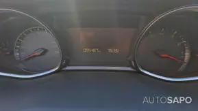 Peugeot 308 1.2 PureTech Active de 2019