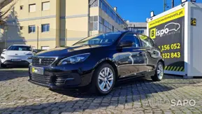 Peugeot 308 1.2 PureTech Active de 2019