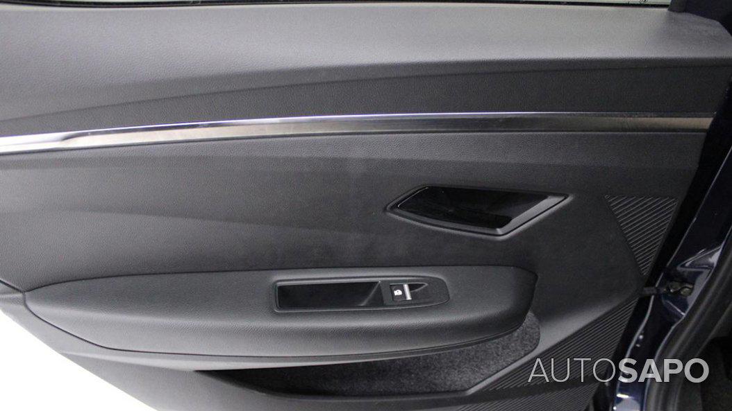 Renault Megane E-Tech de 2023