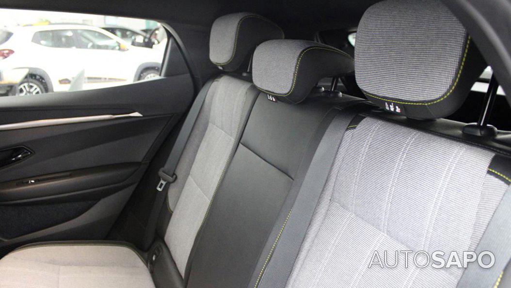 Renault Megane E-Tech de 2023