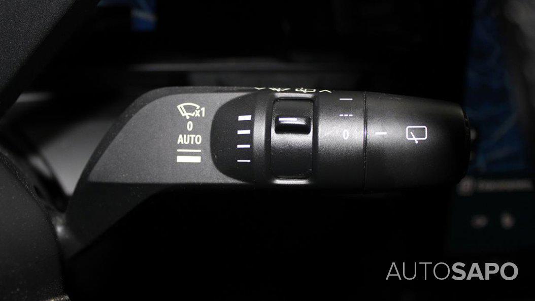 Renault Megane E-Tech de 2023