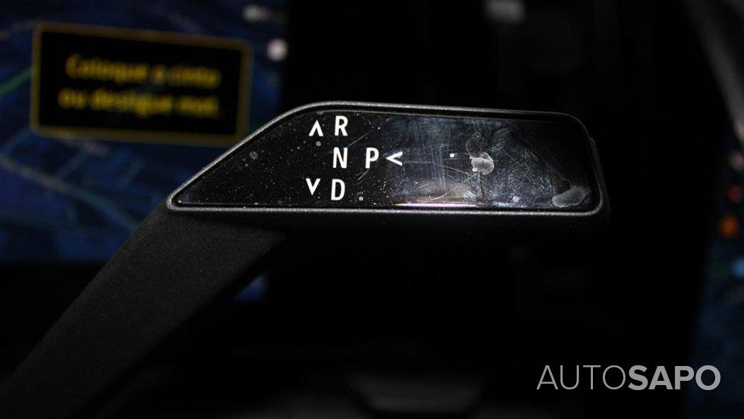 Renault Megane E-Tech de 2023