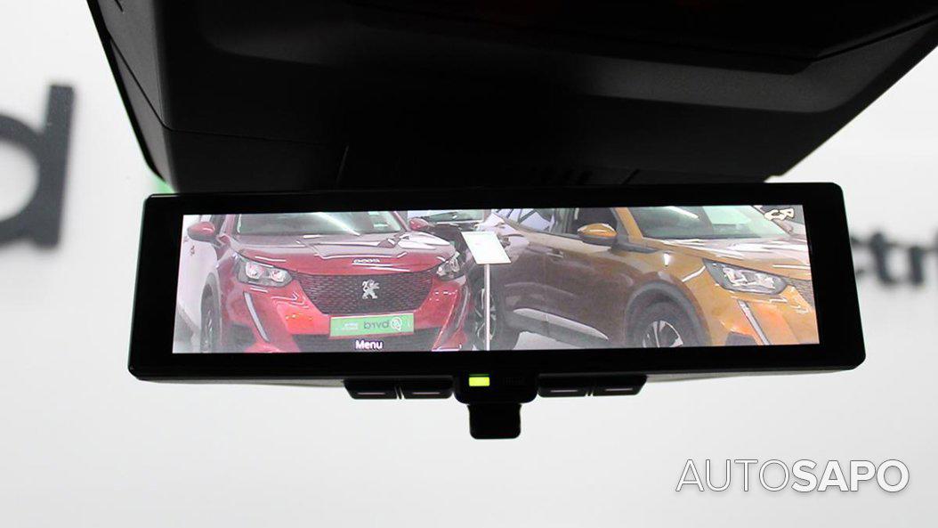 Renault Megane E-Tech de 2023