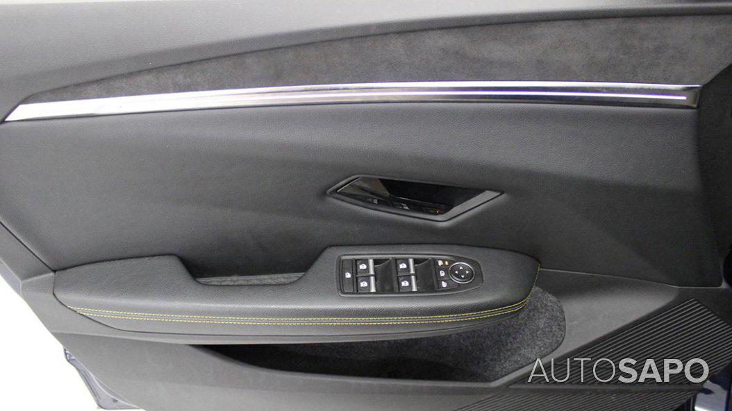 Renault Megane E-Tech de 2023