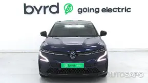 Renault Megane E-Tech de 2023