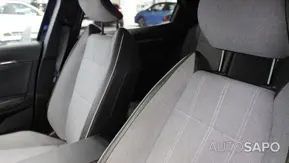 Renault Megane E-Tech de 2023