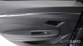 Renault Megane E-Tech de 2023