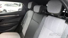 Renault Megane E-Tech de 2023