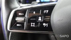 Renault Megane E-Tech de 2023