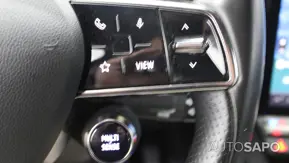 Renault Megane E-Tech de 2023