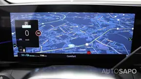 Renault Megane E-Tech de 2023